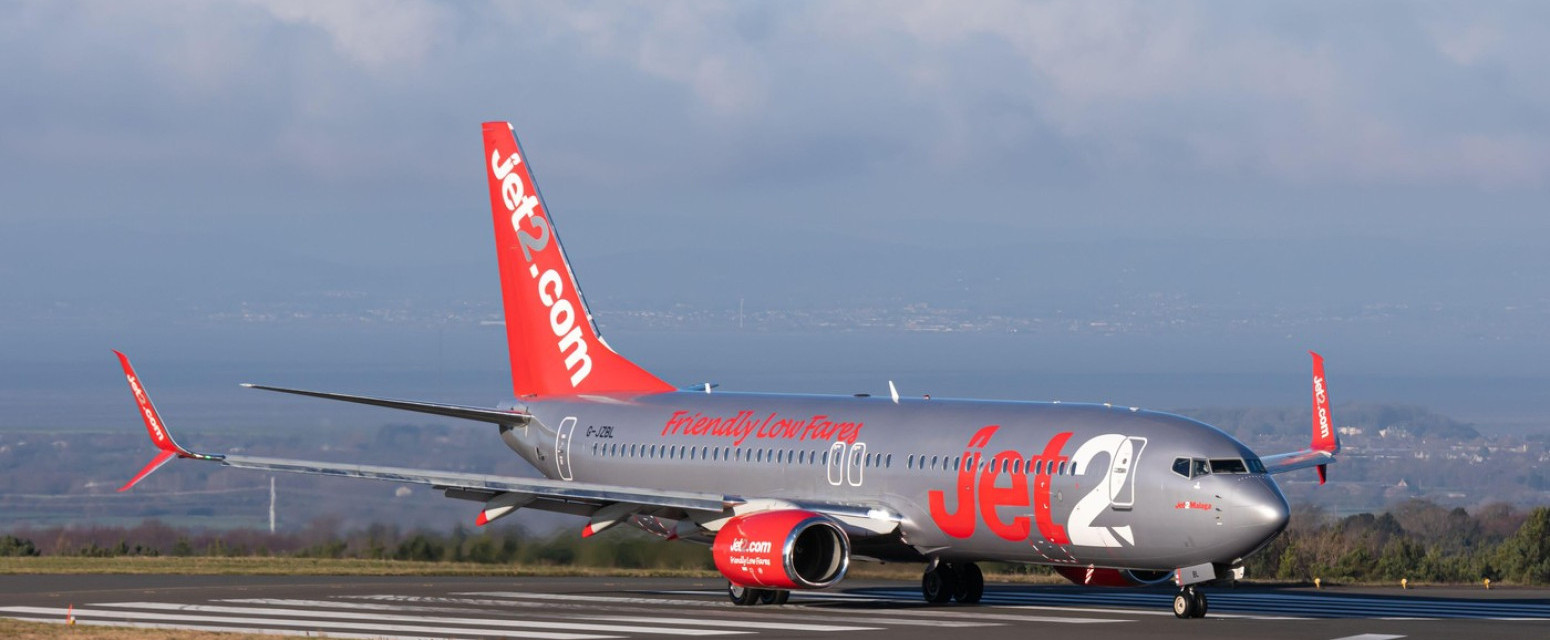 Avion morao prinudno da sleti zbog masovne tuče: "Atmosfera je bila haotična" VIDEO