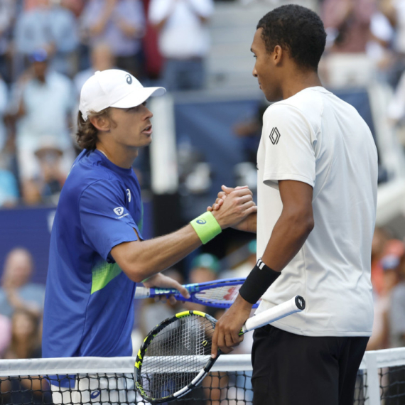 Čeka nas spektakl u Roterdamu