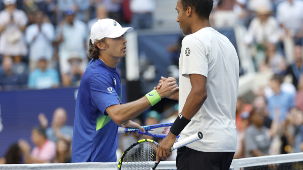 Čeka nas spektakl u Roterdamu