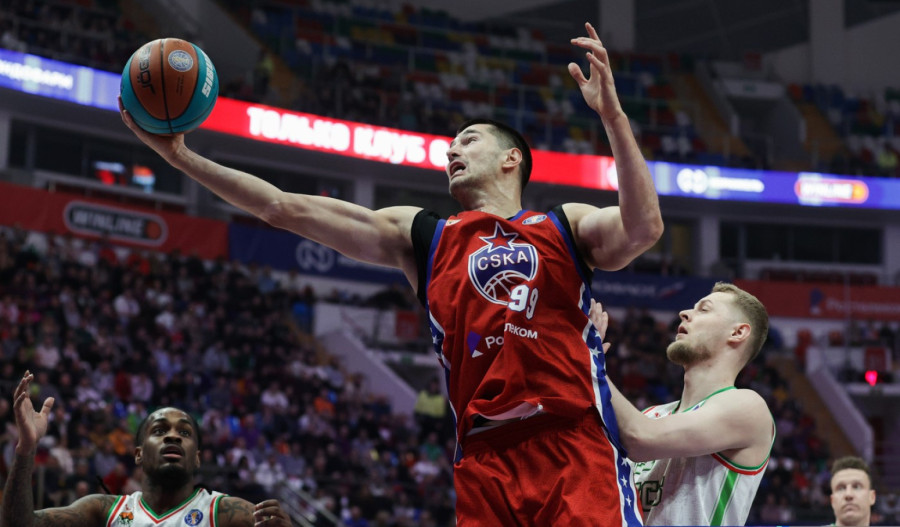 Moskovska čajanka: Luka Mitrović o Zvezdinim rezovima i novom pozivu, procvatu i povratku u reprezentaciju