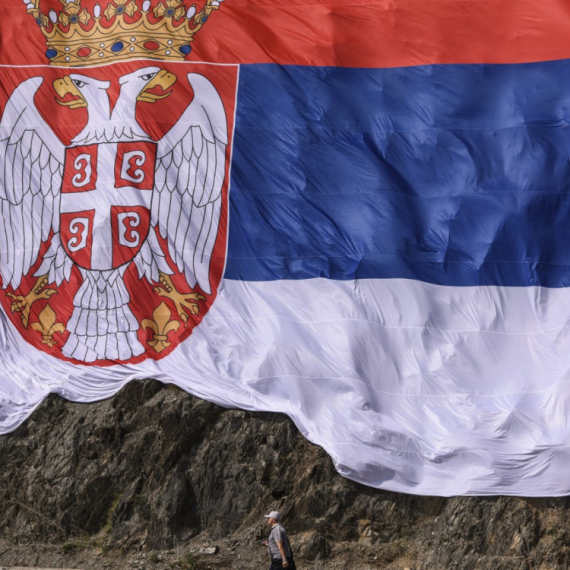 Mediji: Sve u jednom danu