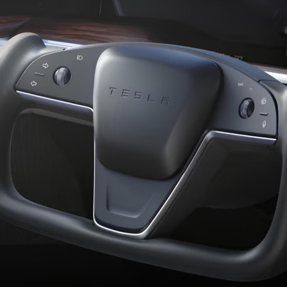 Kina zabranjuje futurističke volane: Mogu biti kobni u slučaju sudara