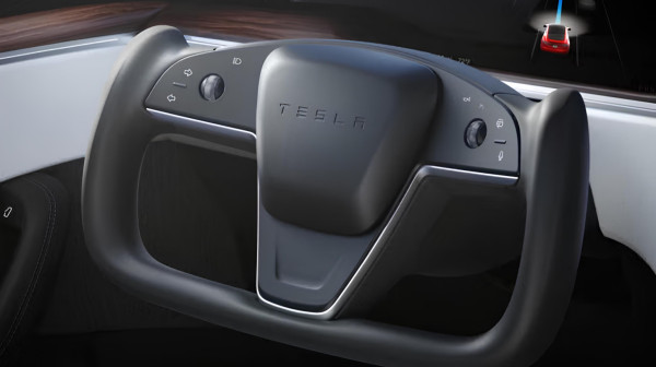 Kina zabranjuje futurističke volane: Mogu biti kobni u slučaju sudara