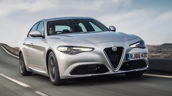 "Dizel se vraća – jer ste vi to tražili"