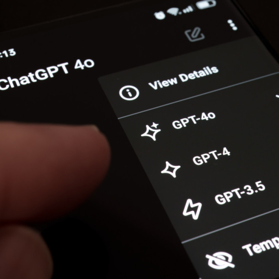 Kraj za "emotivni" ChatGPT: OpenAI definitivno ugasio GPT-4o