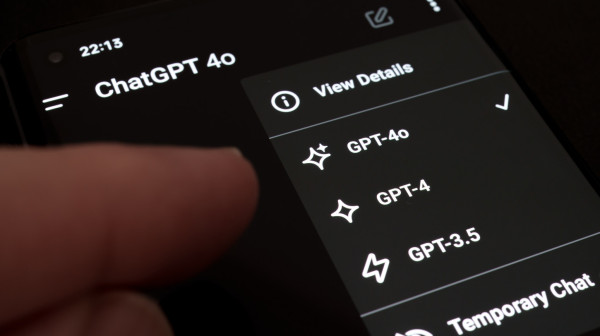 Kraj za "emotivni" ChatGPT: OpenAI definitivno ugasio GPT-4o