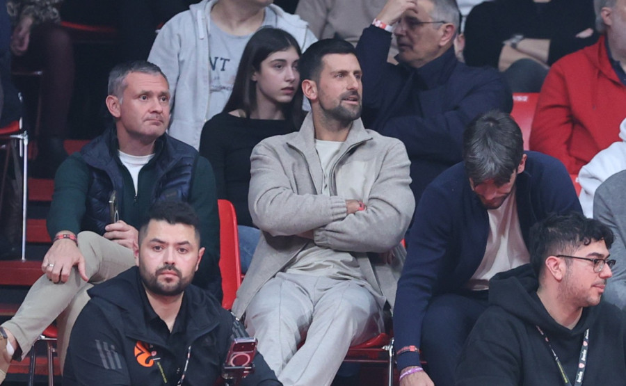 Gledao Olimpijakos – Zvezda i zbog toga dobio ekspresan otkaz?!