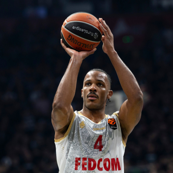 Blosomgejm: "Navijači Zvezde su elegantniji od Partizanovih"