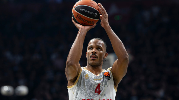 Blosomgejm: "Navijači Zvezde su elegantniji od Partizanovih"