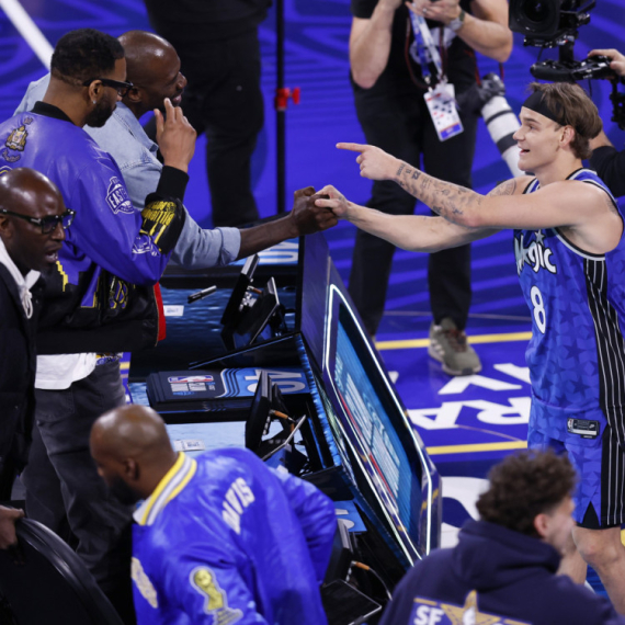 Za ovo smo ostali uskraćeni na Ol-staru VIDEO