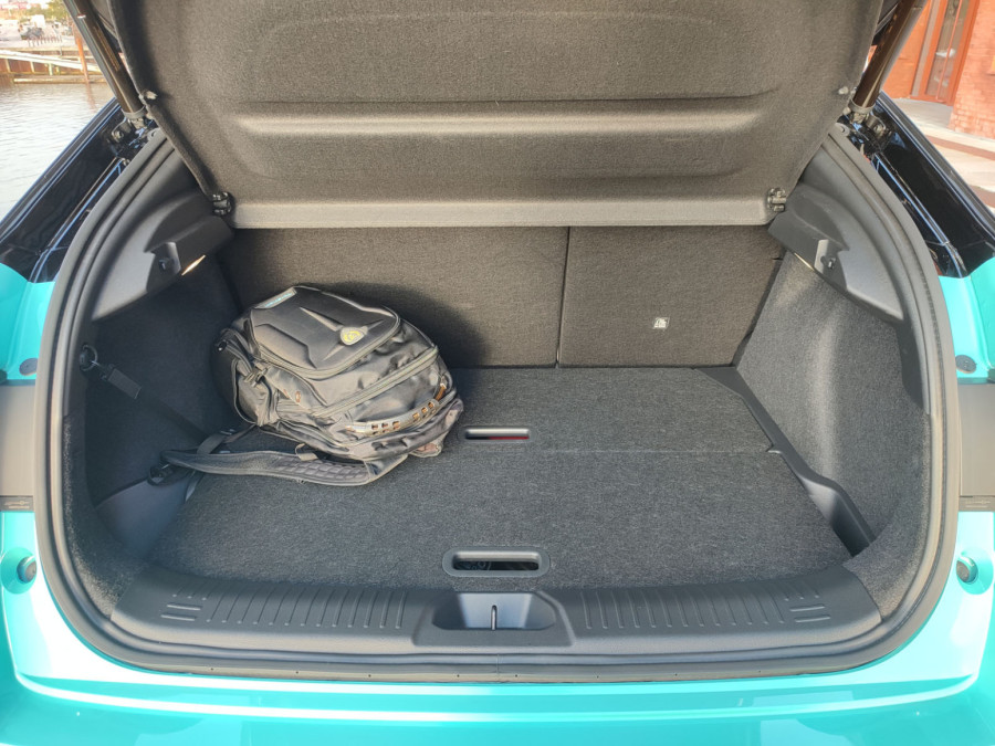 Prva vožnja: Nissan Leaf – prvi na svetu, čin treći