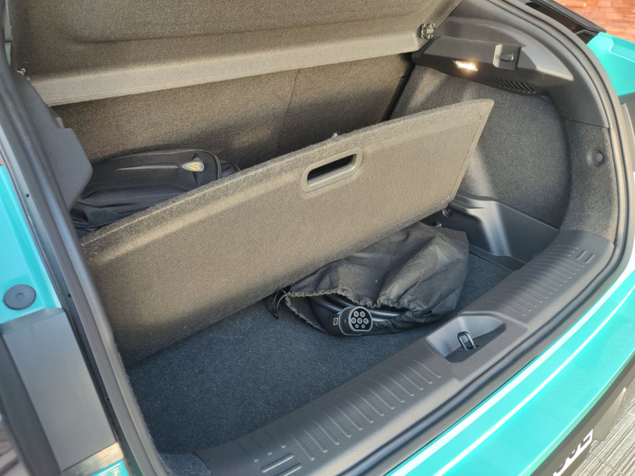 Prva vožnja: Nissan Leaf – prvi na svetu, čin treći