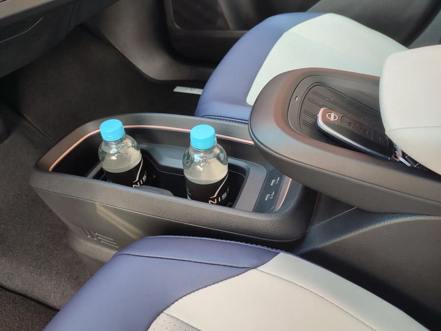 Prva vožnja: Nissan Leaf – prvi na svetu, čin treći