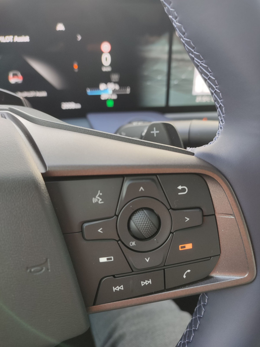 Prva vožnja: Nissan Leaf – prvi na svetu, čin treći