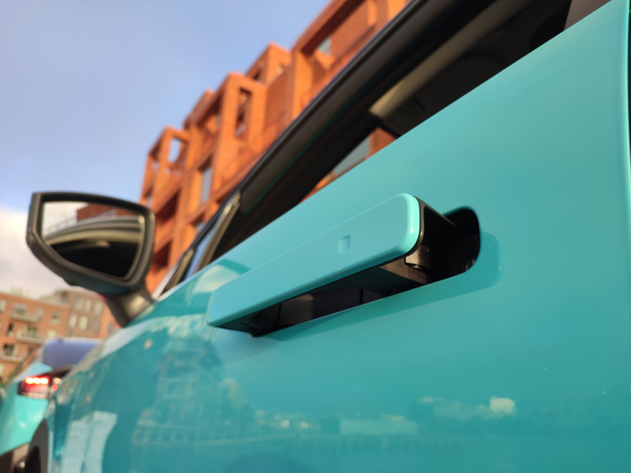 Prva vožnja: Nissan Leaf – prvi na svetu, čin treći