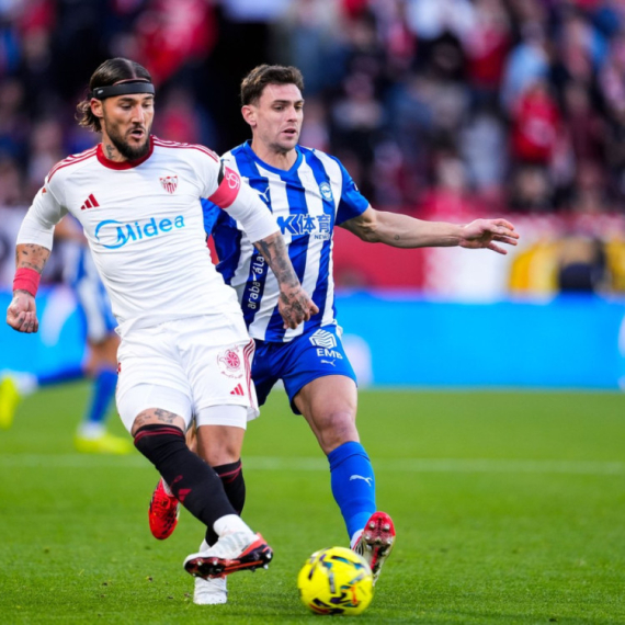 Srbin digao glas posle haosa: "Ne volim da pričam o sudijama, ali..."