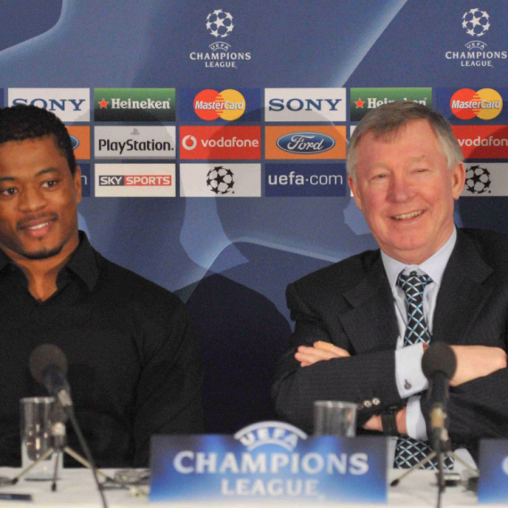 "Nekada su nam deca čistila kopačke kao nagradu – danas bi to nazvali ropstvom"