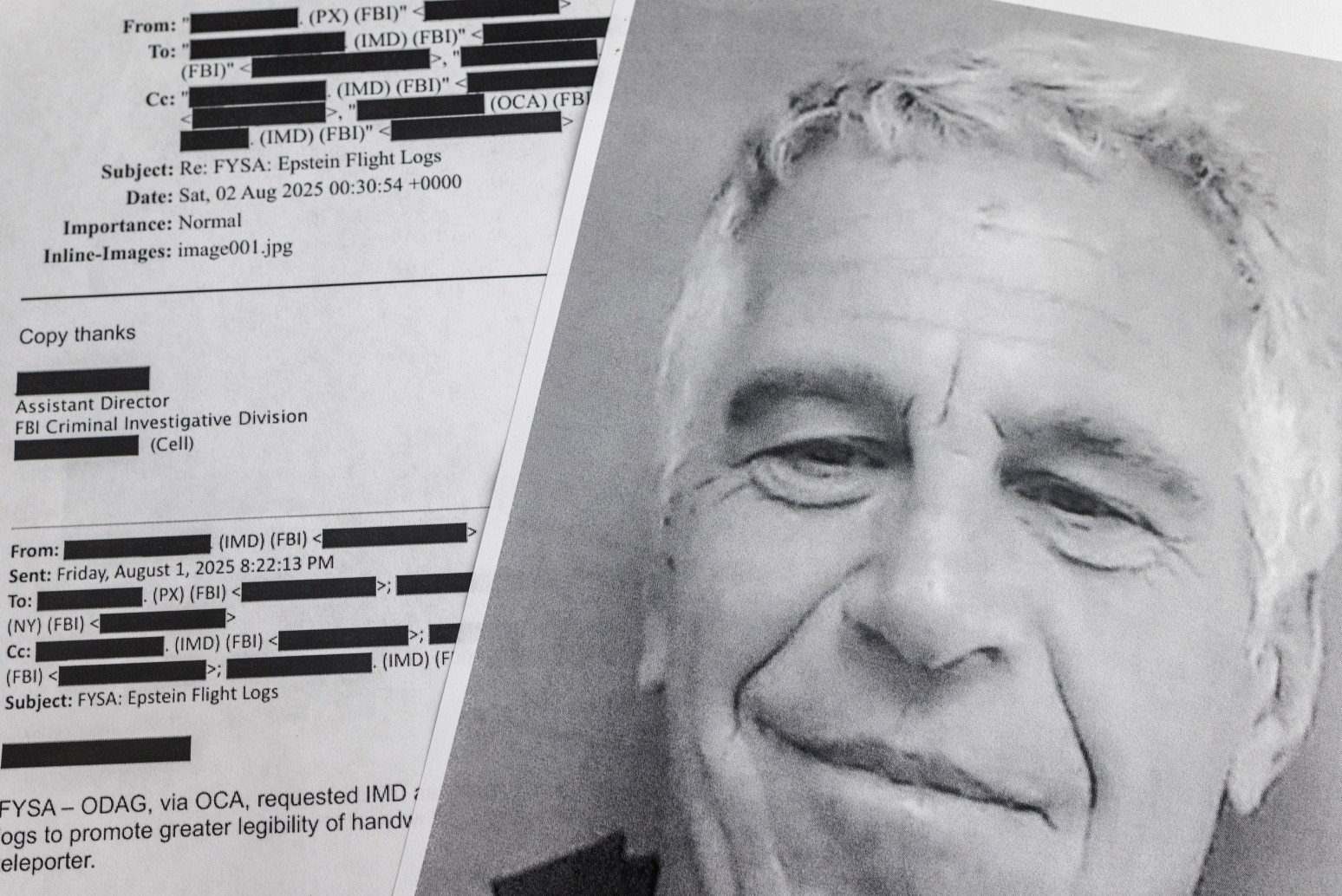 Mračne tajne Epstajnovog misterioznog ranča će biti otkrivene?; Detektivi sve detaljno ispituju