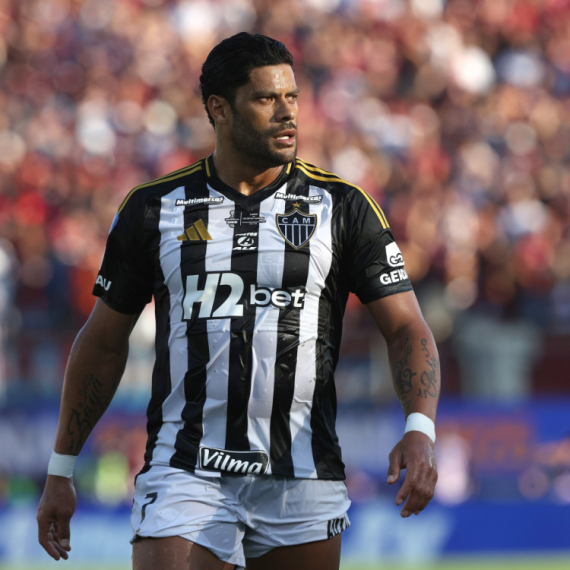 Ima 39 godina i idalje je – Hulk VIDEO