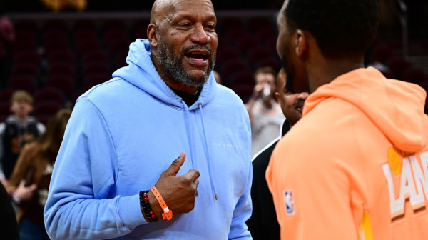 Šampion NBA: "Nisam Lebron da govorim sinovima šta da rade"