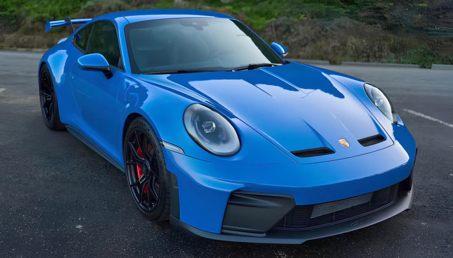 Polovan Porsche skuplji nego nov – vlasnik zaradio 54.000 dolara! FOTO