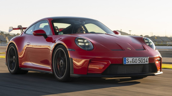 Polovan Porsche skuplji nego nov – vlasnik zaradio 54.000 dolara! FOTO