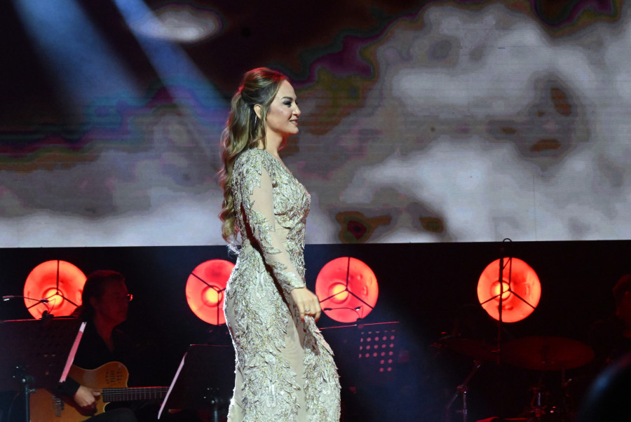 Jeleni Tomašević pozlilo tokom koncerta, hitno odvezena u bolnicu: Evo u kakvom je stanju pevačica