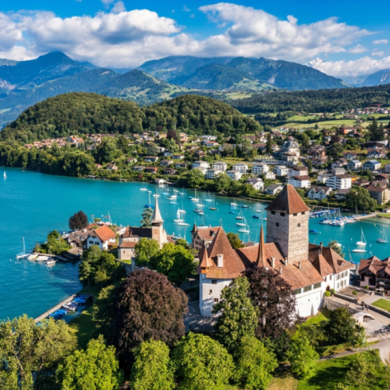 Pet zapadnoevropskih destinacija koje bi svako trebalo da poseti barem jednom FOTO