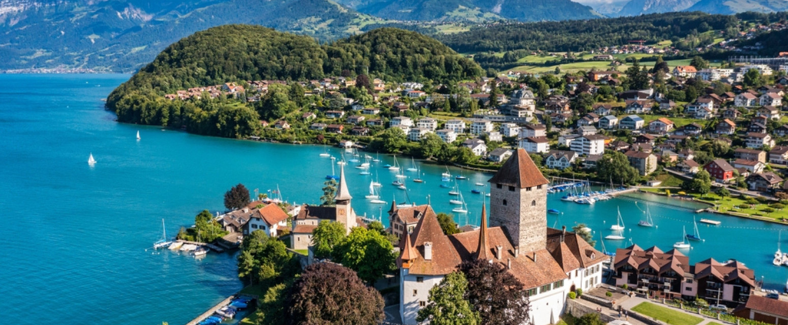 Pet zapadnoevropskih destinacija koje bi svako trebalo da poseti barem jednom FOTO