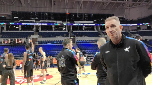 Još jedan Srbin sa ruskog Ol-Stara: "U našem poslu koliko god vredno radio, mora Bog da te pogleda"