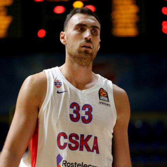 Milutinov u Kući slavnih VTB lige