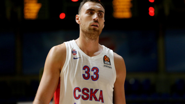 Milutinov u Kući slavnih VTB lige