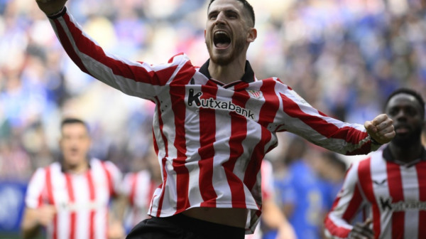 Bilbao za poluvreme "okrenuo" Ovijedo