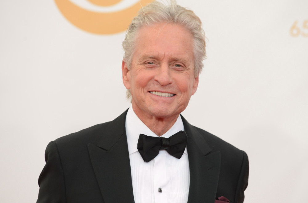 Majkl Daglas piše knjigu: Neću ništa sakriti i ulepšati VIDEO