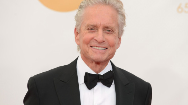 Majkl Daglas piše knjigu: "Neću ništa sakriti i ulepšati" VIDEO