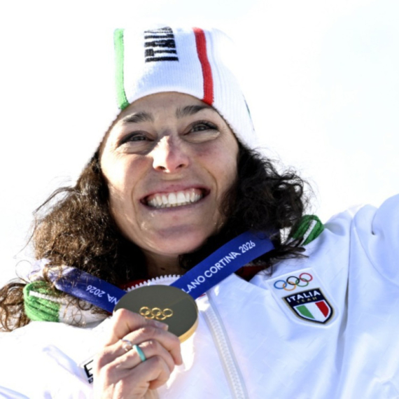 Istorijski dan za Italiju na ZOI – oboren rekord po broju medalja!