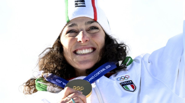 Istorijski dan za Italiju na ZOI – oboren rekord po broju medalja!