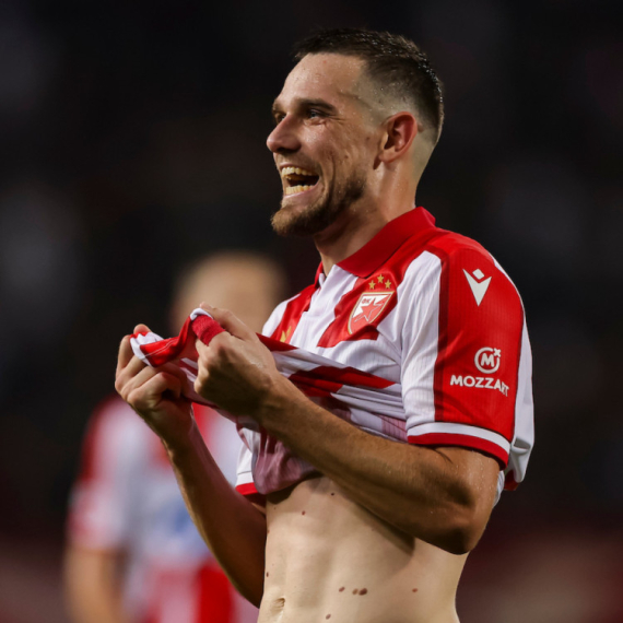 Elšnik za B92.sport: "Ulazimo kao da je finale"