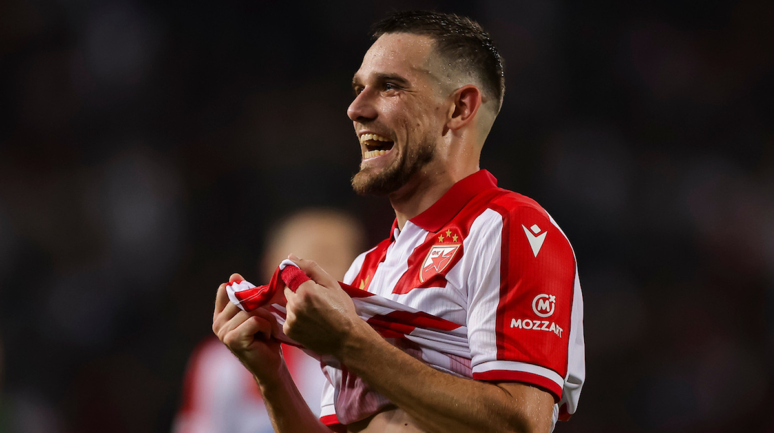 Elšnik za B92.sport: "Ulazimo kao da je finale"