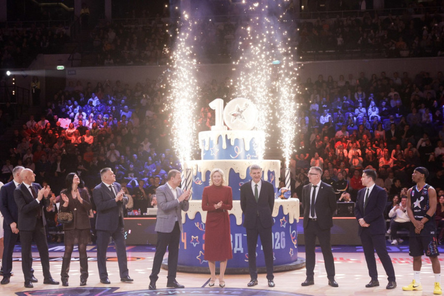 Perasović: Rusi vole Srbe, ja sam tu uljez; Željkov odlazak šok, Saša idealan za Zvezdu