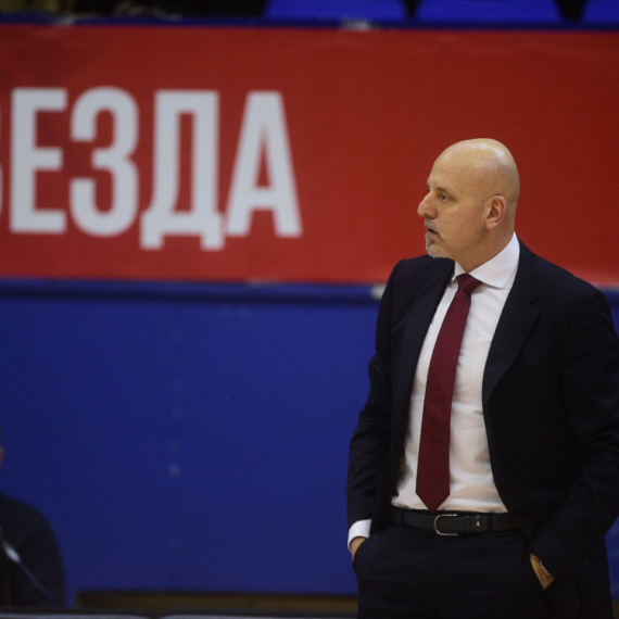 Obradović otkrio kakve dileme ima pred KRK