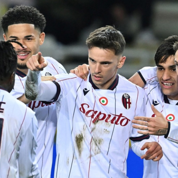 Vlašić pogodio i svoju i protivničku mrežu u porazu Torina