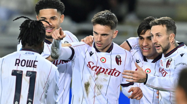 Vlašić pogodio i svoju i protivničku mrežu u porazu Torina