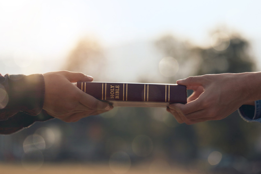 Nova sekta se masovno širi: Evangelizacija u 90 minuta VIDEO