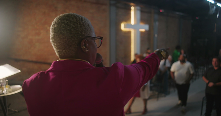 Nova sekta se masovno širi: Evangelizacija u 90 minuta VIDEO