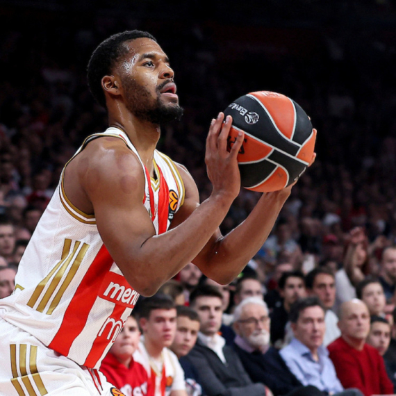 Batler: "Ne znam koliko je KRK važan, ali..."