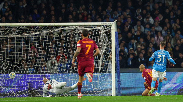 Srpski golmani se naprimali golova u "Derbiju sunca"