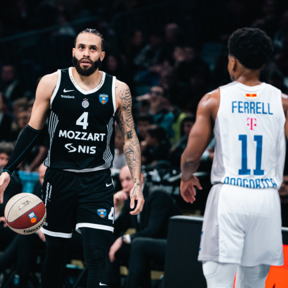 Neverovatno – ovo može samo Partizan! Topi se prednost, a Penjaroja u šoku