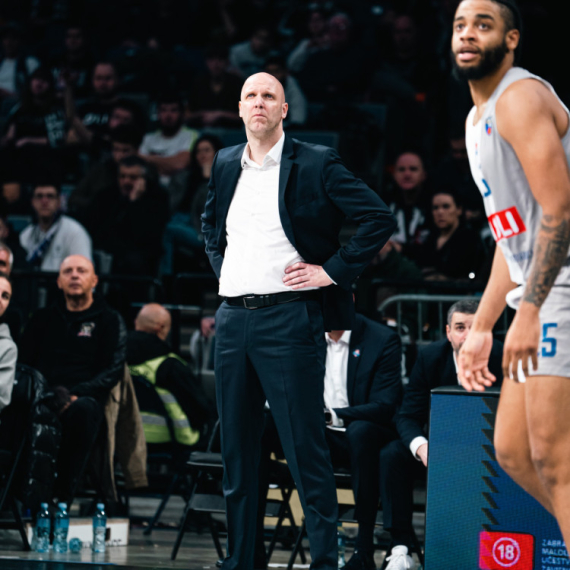 Bez pitanja za Žakelja VIDEO