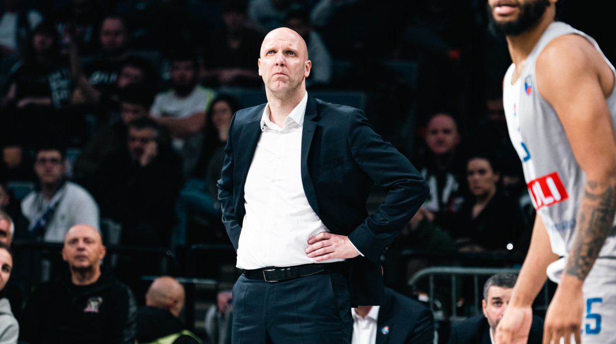 Bez pitanja za Žakelja VIDEO